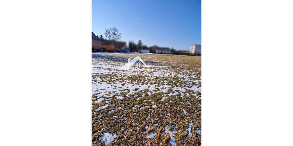 wunderschönes Baugrundstück in Neukirchen - Grundstück Neukirchen | Angebot:25512525