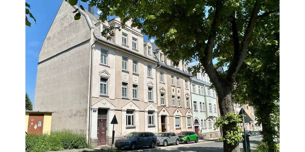 Mehrfamilienhaus, Wohnhaus Falkenstein - 1 Zimmer, 351 m&sup2;, 79.000&euro; | Angebot:26797565