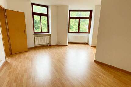 Wohnung Aue-Bad Schlema Bad Schlema - 2 Zimmer, 49 m&sup2;, 230&euro; | Angebot:25619167