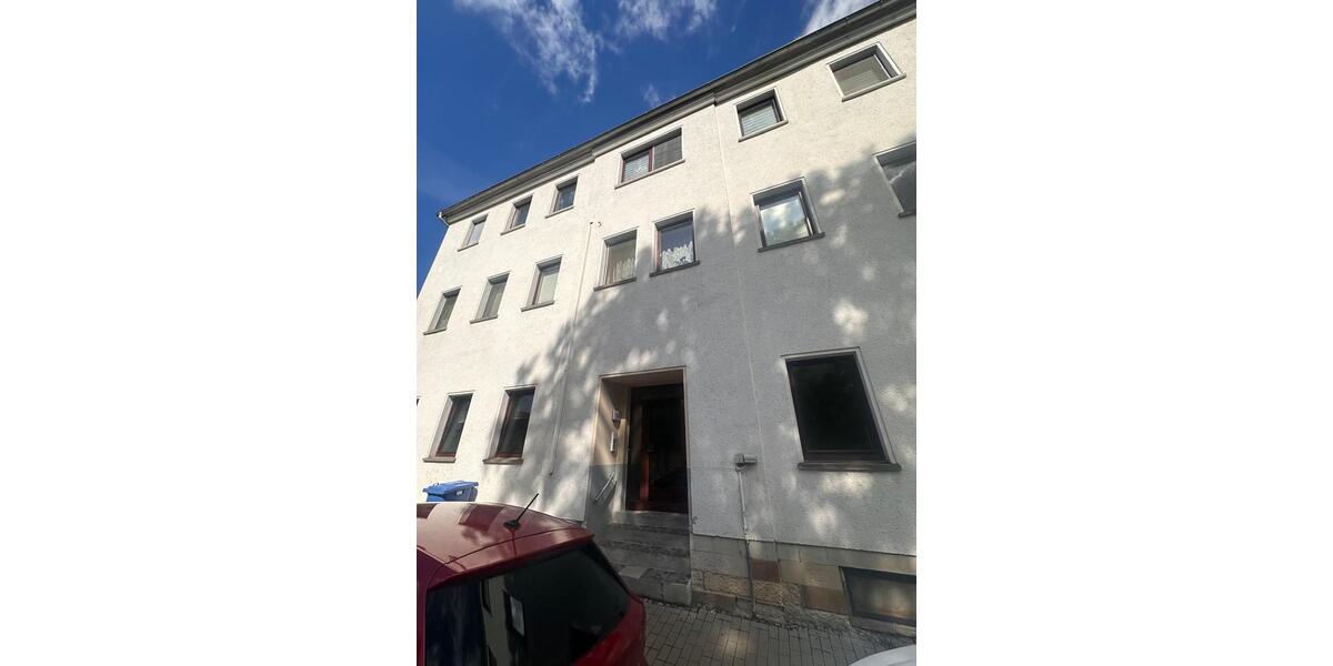 Erdgeschoßwohnung Meerane - 3 Zimmer, 68 m&sup2;, 405&euro; | Angebot:26676967