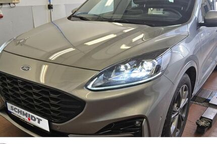 Ford Kuga 35.850 km 24.975 &euro; Bernsdorf 09337