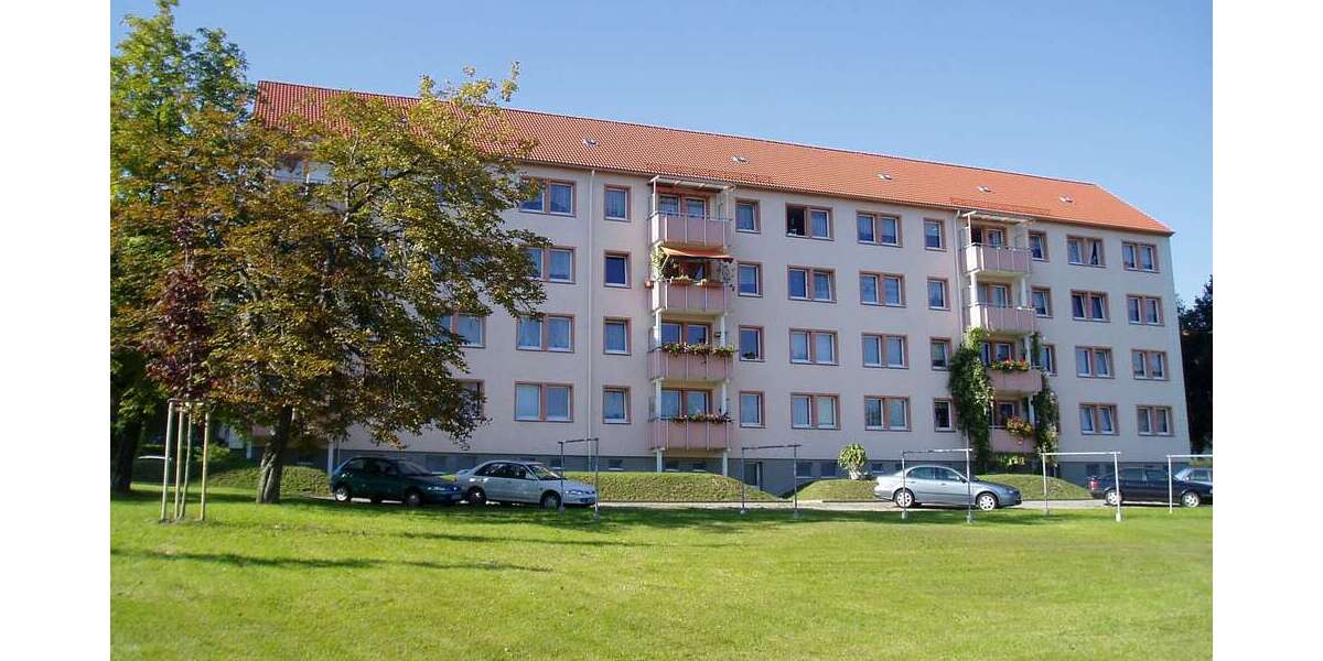 Etagenwohnung Stollberg - 3 Zimmer, 56 m&sup2;, 260&euro; | Angebot:22776306