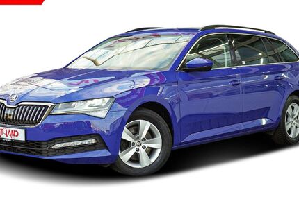 Skoda Superb 72.168 km 22.950 &euro; Zwickau 08056