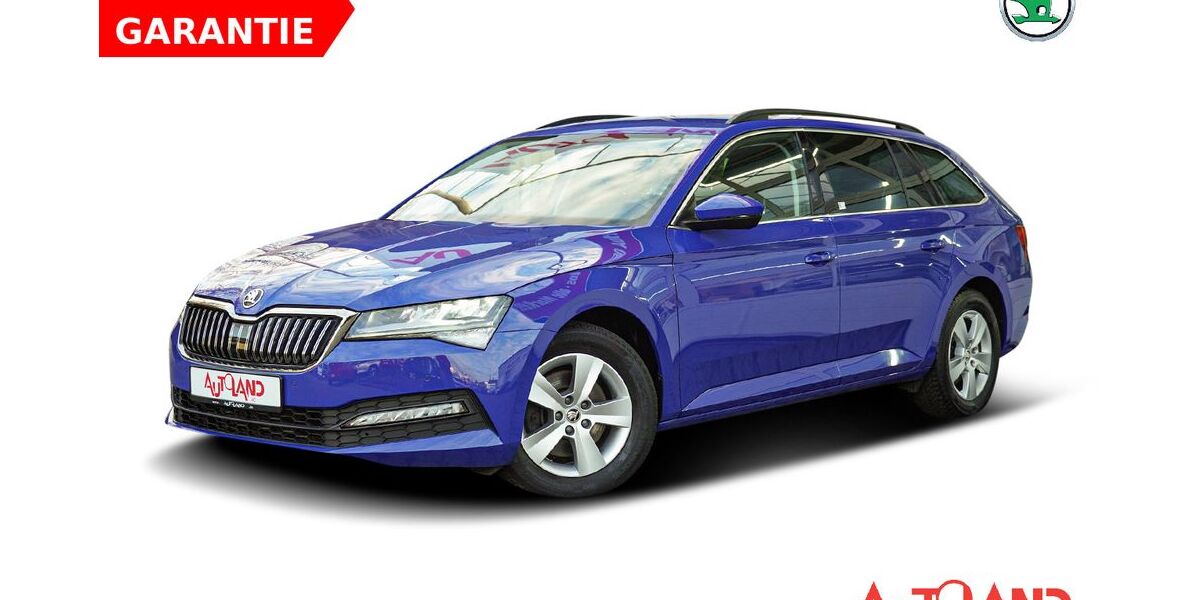 Skoda Superb 72.168 km 22.950 &euro; Zwickau 08056