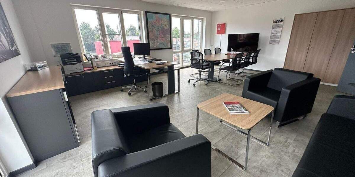 Gewerbeobjekt Mühlau - 1.950.000&euro; | Angebot:25898964