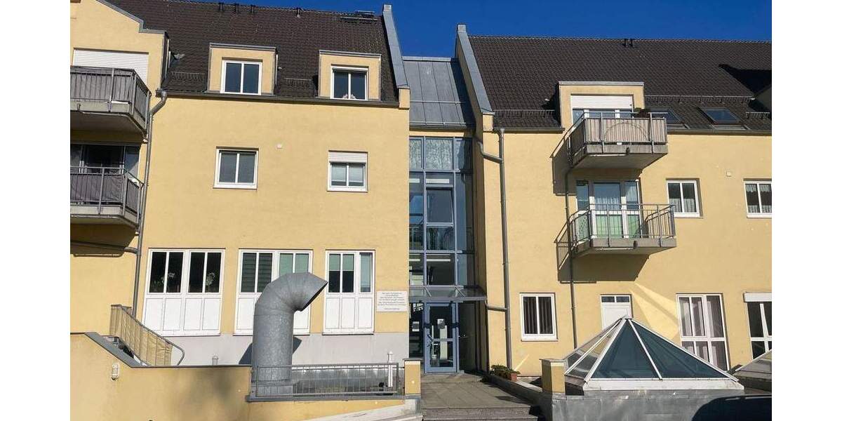 Etagenwohnung Thalheim/Erzgebirge Erzgebirge - 2 Zimmer, 51 m&sup2;, 335&euro; | Angebot:25937548