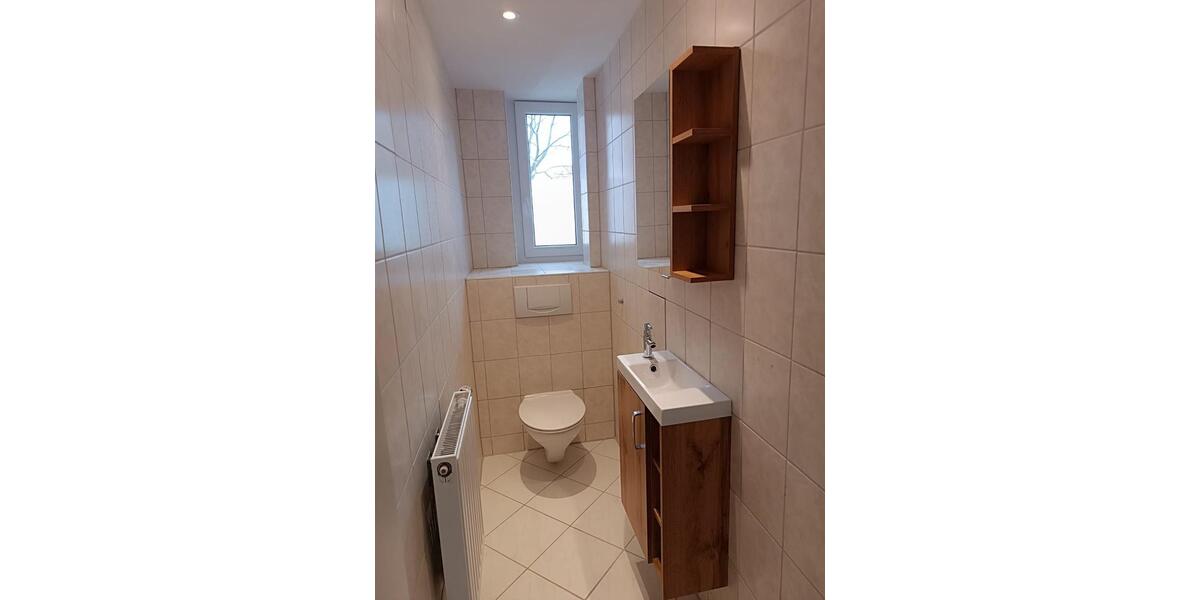 Etagenwohnung Auerbach/Vogtland Vogtland - 3 Zimmer, 106 m&sup2;, 630&euro; | Angebot:25951420
