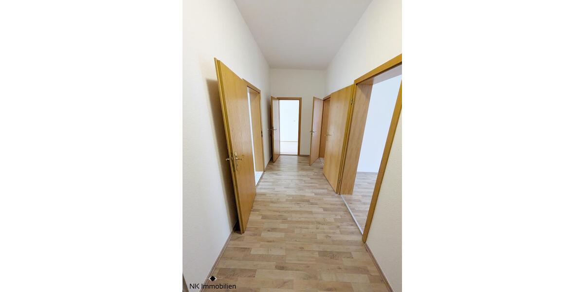 Etagenwohnung Waldenburg - 2 Zimmer, 76 m&sup2;, 300&euro; | Angebot:25945718