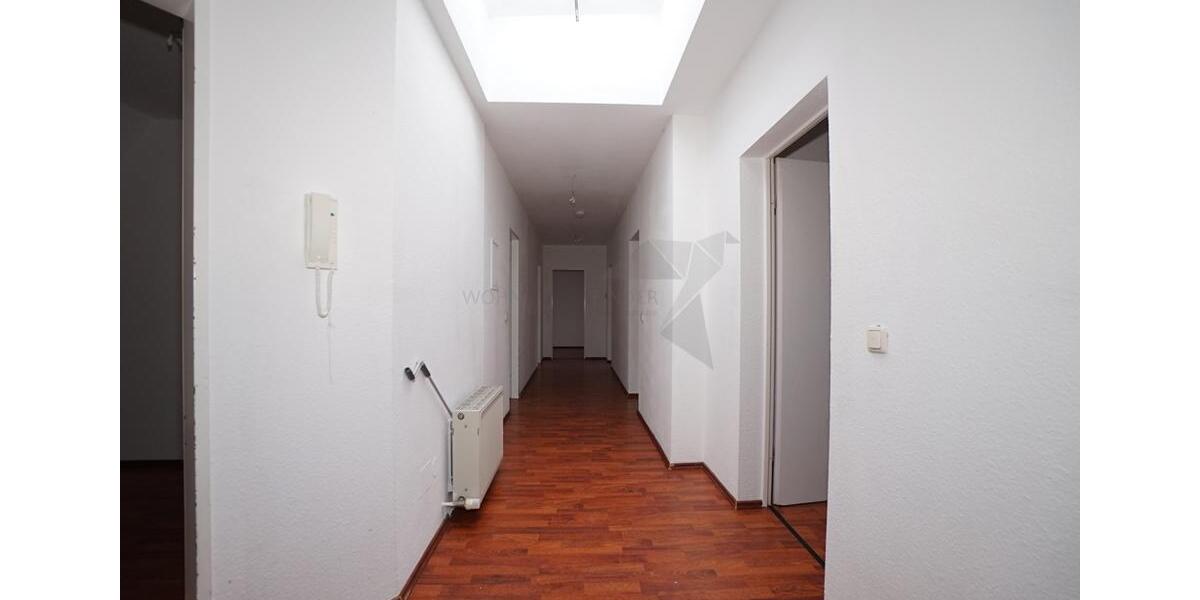 Etagenwohnung Zwickau - 4 Zimmer, 95 m&sup2;, 525&euro; | Angebot:26381226