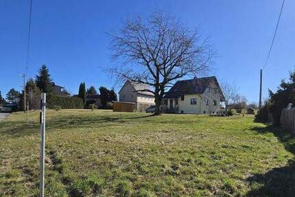 Grundstück Limbach-Oberfrohna Oberfrohna - 90.000&euro; | Angebot:25694386