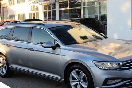 VW Passat Variant 139.985 km 21.979 &euro; Limbach-Oberfrohna 09212