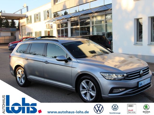 VW Passat Variant 139.985 km 21.979 &euro; Limbach-Oberfrohna 09212