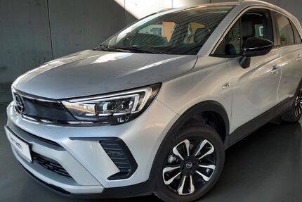 Opel Crossland (X) 11.160 km 19.990 &euro; Werdau 08412