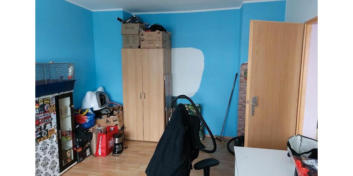 Etagenwohnung Falkenstein/Vogtland Vogtland - 2 Zimmer, 47 m&sup2;, 40.700&euro; | Angebot:24484454