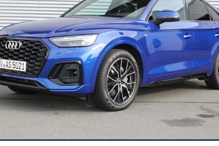 Audi Q5 77.559 km 36.975 &euro; Falkenstein 08223