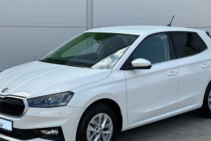 Skoda Fabia 3.286 km 20.290 &euro; Zwönitz / OT Dorfchemnitz 08297