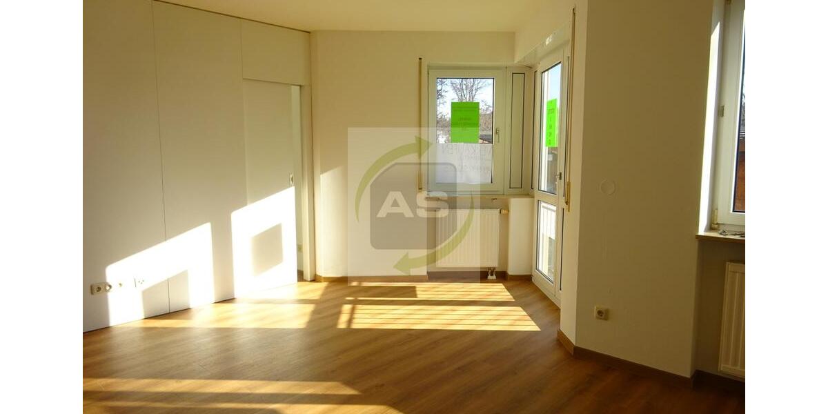 Erdgeschoßwohnung Zwickau Zwickau-Nord - 2 Zimmer, 44 m&sup2;, 290&euro; | Angebot:25263498