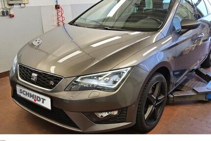 Seat Leon 64.963 km 13.975 &euro; Bernsdorf 09337