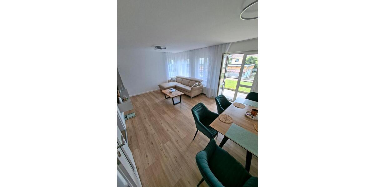 Erdgeschoßwohnung Zwickau Zwickau-West - 3 Zimmer, 66 m&sup2;, 169.000&euro; | Angebot:26808495