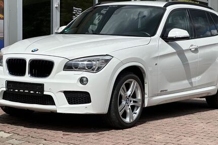 BMW X1 143.000 km 12.900 &euro; Zwickau 08056