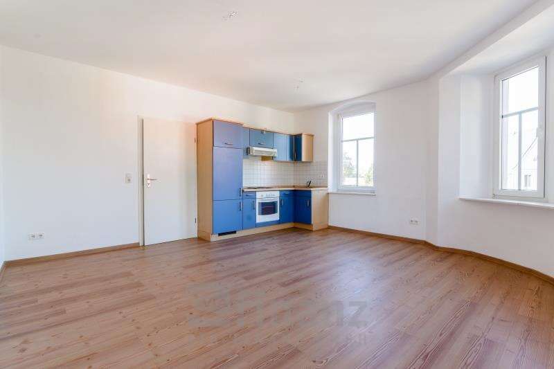 Etagenwohnung Hohenstein-Ernstthal Ernstthal - 3 Zimmer, 49 m&sup2;, 272&euro; | Angebot:23133918