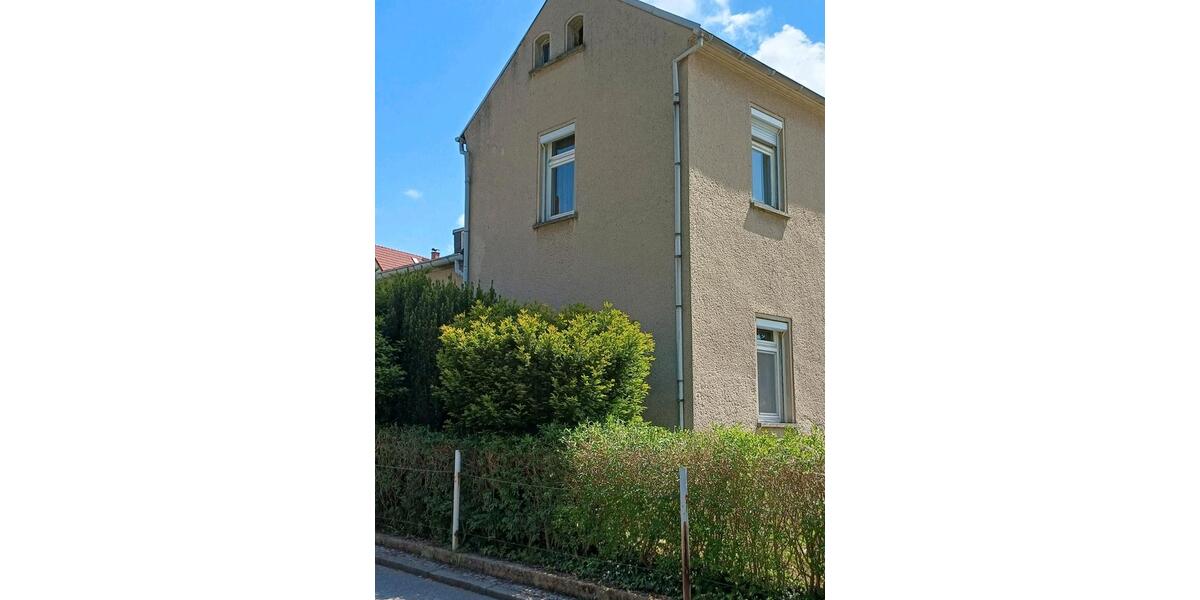 Einfamilienhaus Waldenburg - 120.000&euro; | Angebot:27001692