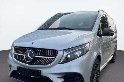 Mercedes-Benz V 300 132.280 km 50.785 &euro; Zwickau 08058