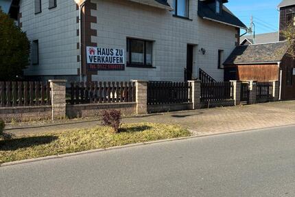 Haus Langenwetzendorf - 5 Zimmer, 144 m&sup2;, 125.000&euro; | Angebot:23242675