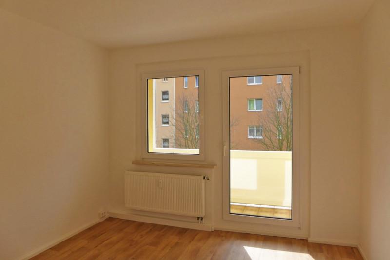 Etagenwohnung Limbach-Oberfrohna Oberfrohna - 2 Zimmer, 52 m&sup2;, 295&euro; | Angebot:25249798