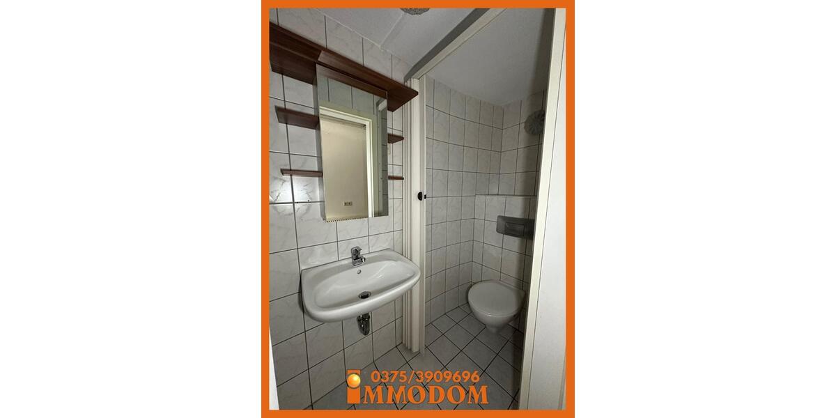 Gewerbeobjekt Zwickau - 800&euro; | Angebot:9495848