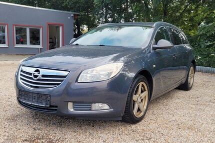Opel Insignia 312.418 km 2.480 &euro; Zwickau 08056