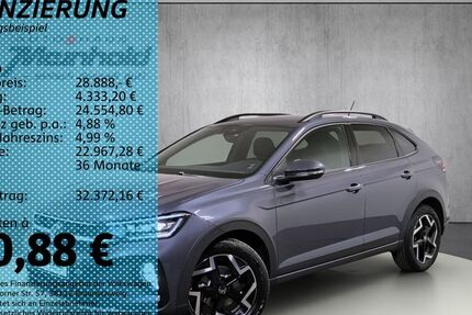 VW Taigo 5.000 km 28.888 &euro; Auerbach/Rebesgrün 08209