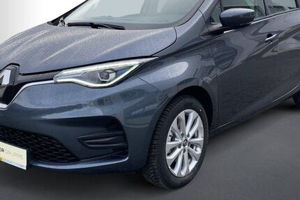 Renault ZOE 26.850 km 15.890 &euro; Zwickau 08064
