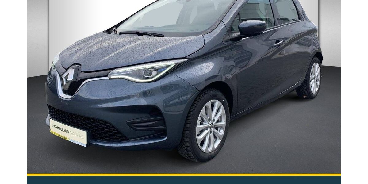 Renault ZOE 26.850 km 15.890 &euro; Zwickau 08064