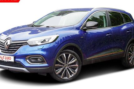 Renault Kadjar 61.455 km 17.950 &euro; Zwickau 08056