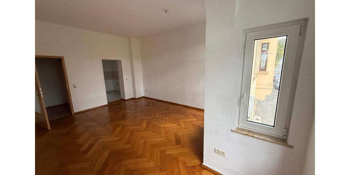 Etagenwohnung Reichenbach im Vogtland Obermylau - 2 Zimmer, 52 m&sup2;, 229&euro; | Angebot:22524230