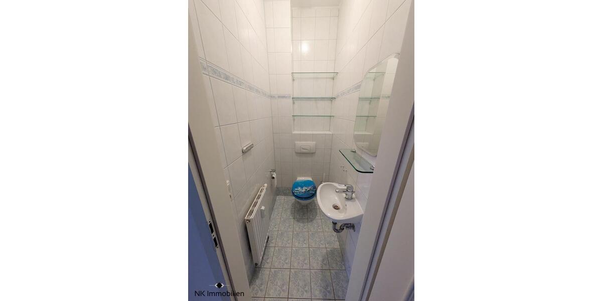 Etagenwohnung Zwickau - 3 Zimmer, 87 m&sup2;, 520&euro; | Angebot:25945655