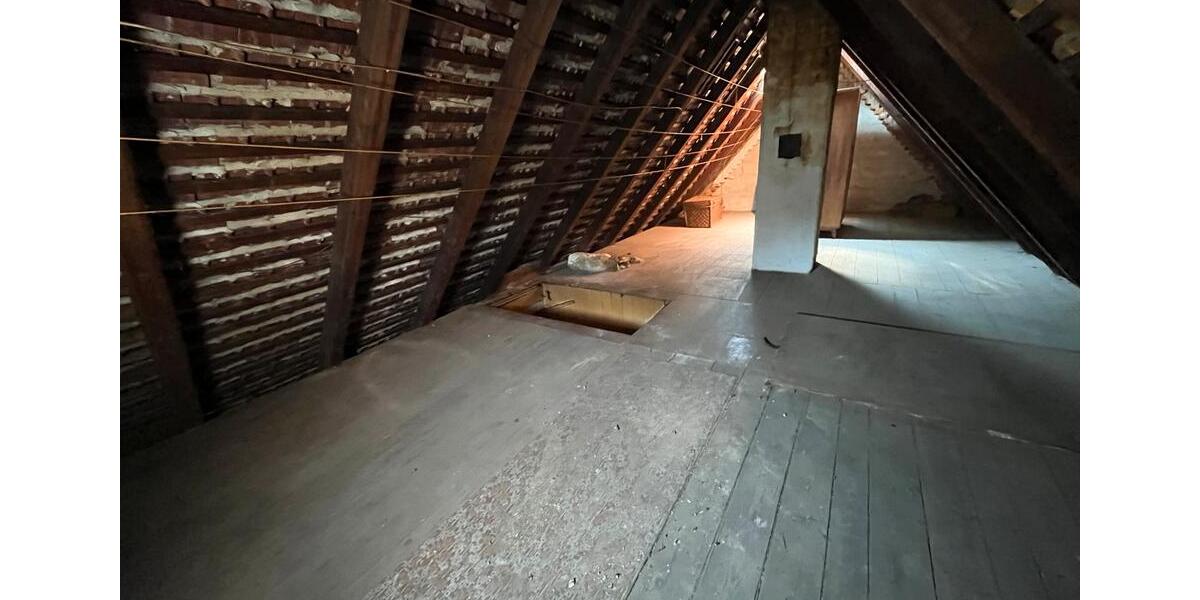 Einfamilienhaus Nobitz - 5 Zimmer, 115 m&sup2;, 35.000&euro; | Angebot:22250876