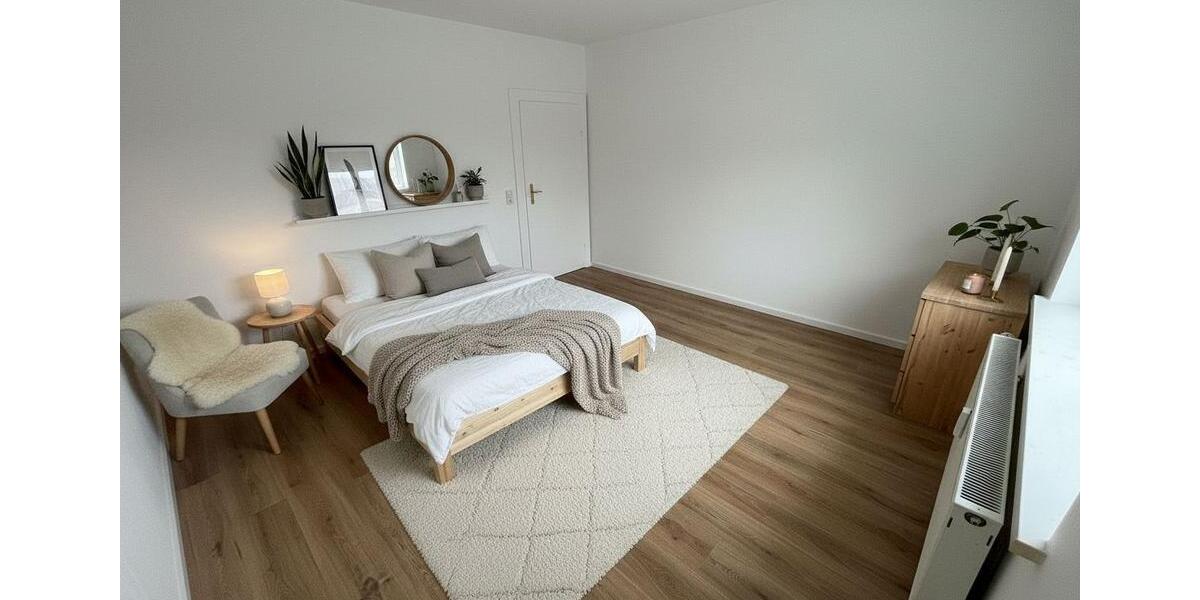 Etagenwohnung Glauchau - 2 Zimmer, 53 m&sup2;, 310&euro; | Angebot:25106968