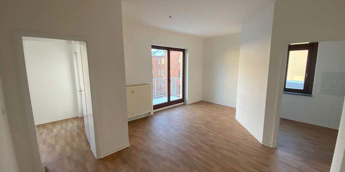 Einfamilienhaus Zwickau Bahnhofsvorstadt - 5 Zimmer, 129.000&euro; | Angebot:25999123