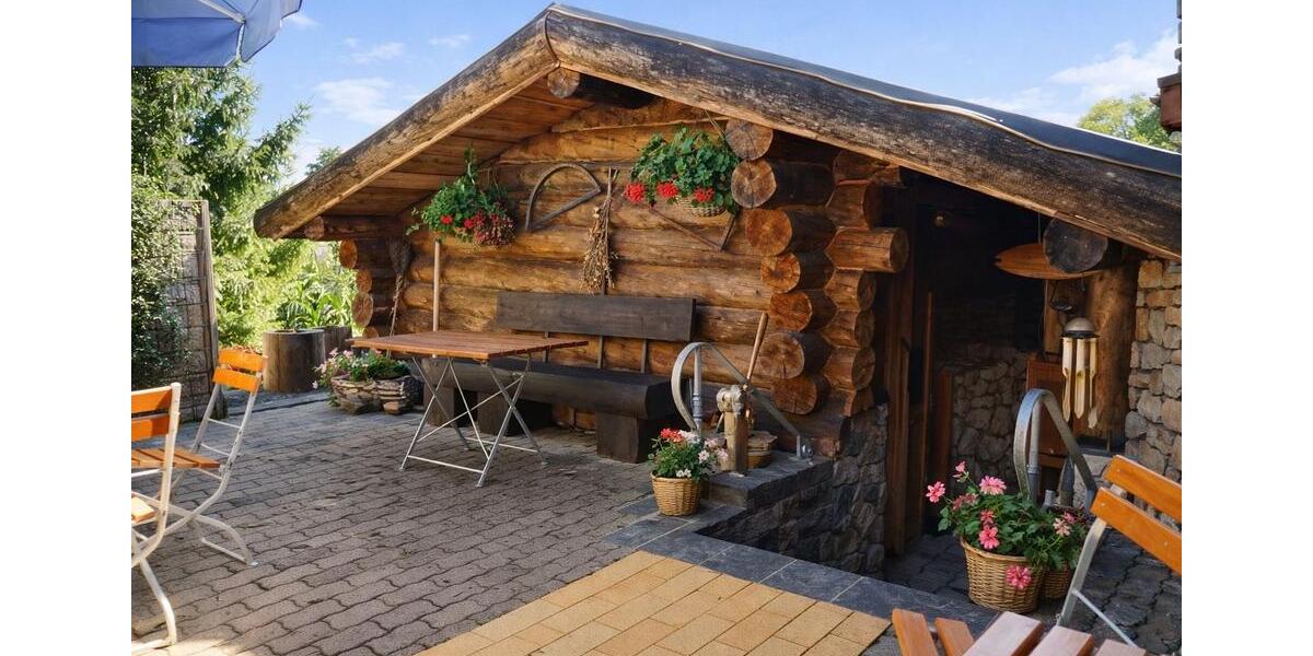 Bungalow Auerbach/Vogtland Vogtland - 320.000&euro; | Angebot:25961772