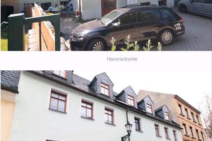 Wohnung Grünhain-Beierfeld Beierfeld - 2 Zimmer, 41 m&sup2;, 250&euro; | Angebot:24859862