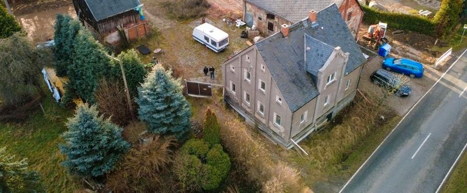 Einfamilienhaus Hohenstein-Ernstthal Ernstthal - 7 Zimmer, 150 m&sup2;, 180.000&euro; | Angebot:25923815