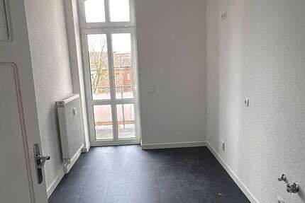 Wohnung Zwickau Mitte-Nord - 3 Zimmer, 78 m&sup2;, 507&euro; | Angebot:23821914