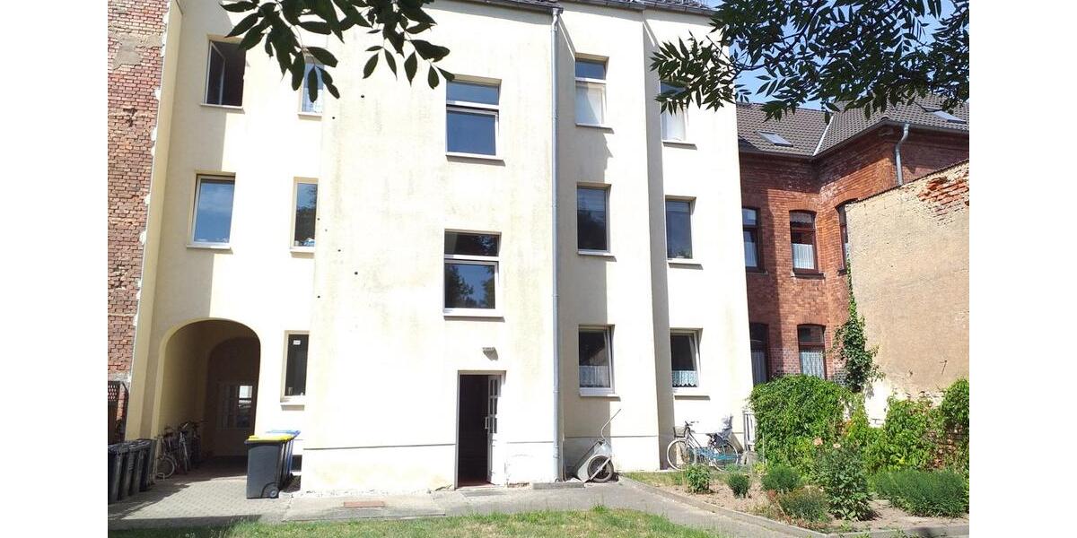 Etagenwohnung Neukirchen/Pleiße Pleiße - 2 Zimmer, 52 m&sup2;, 280&euro; | Angebot:25181443