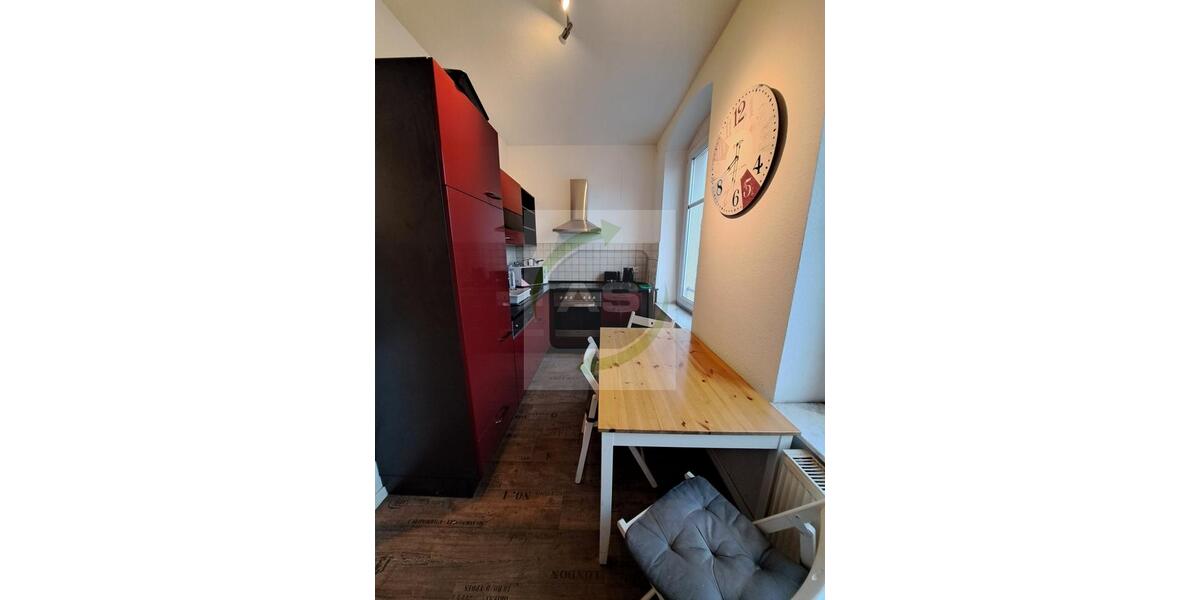 Maisonettenwohnung Zwickau - 3 Zimmer, 70 m&sup2;, 430&euro; | Angebot:23457718