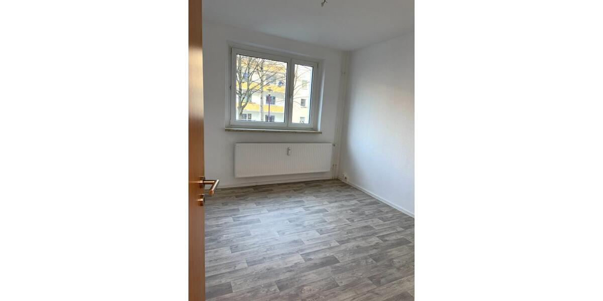 Erdgeschoßwohnung Zwickau Neuplanitz - 2 Zimmer, 50 m&sup2;, 325&euro; | Angebot:23250793