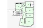 Maisonettenwohnung Zwickau - 5 Zimmer, 175 m&sup2;, 1.300&euro; | Angebot:26621738