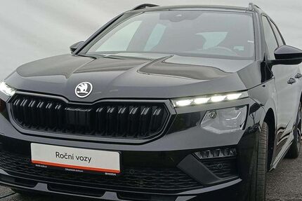 Skoda Kamiq 24.653 km 24.690 &euro; Lauter-Bernsbach 08315