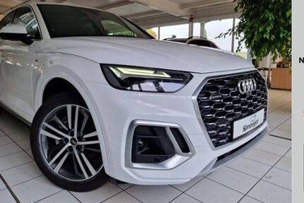 Audi Q5 123.284 km 34.980 &euro; Glauchau 08371